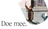 Doe mee